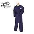 9 oz. FR Cotton Coverall with Pas-3XL